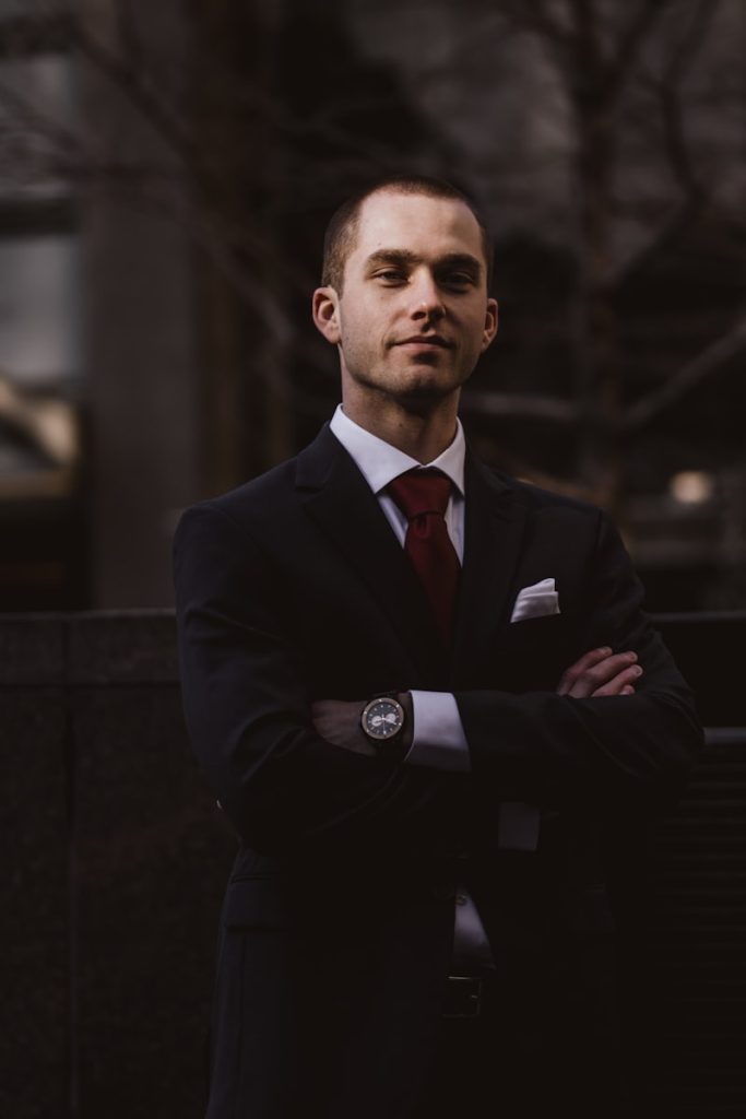 Marcus Vance — RCC Engineers